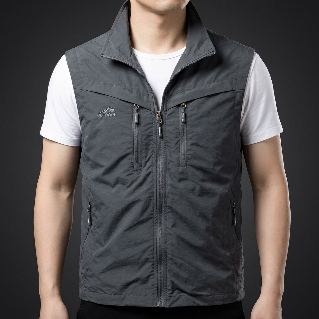 Winston Vest