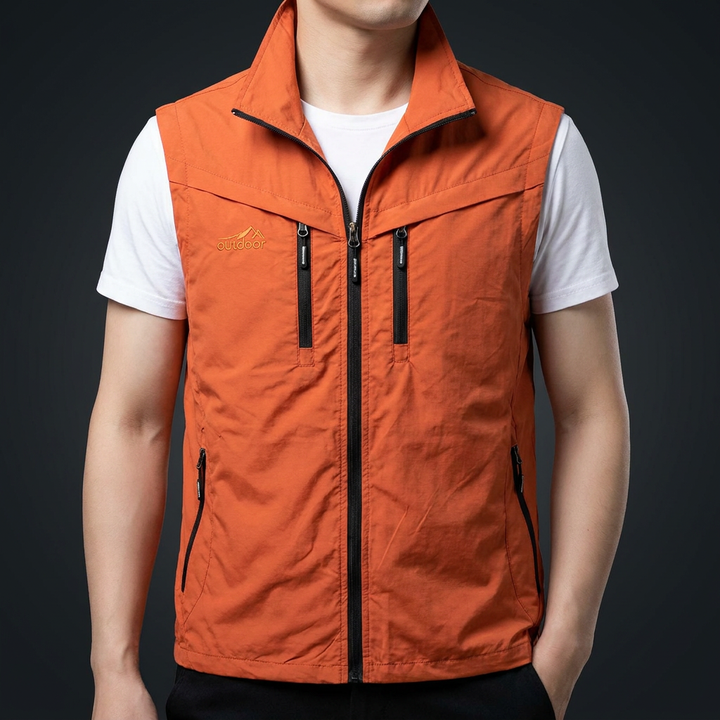 Winston Vest