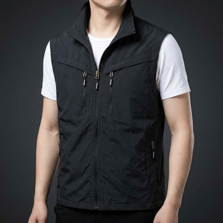 Winston Vest