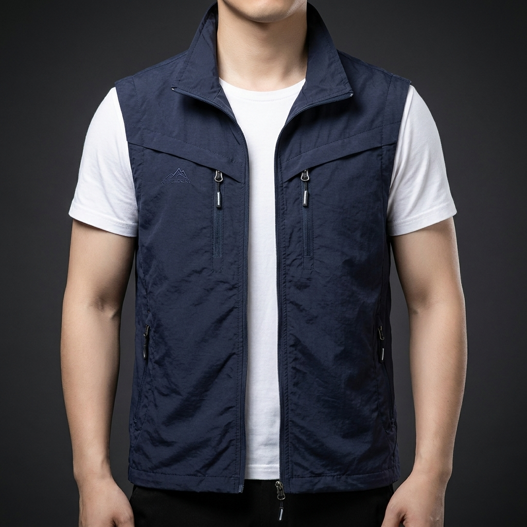 Winston Vest