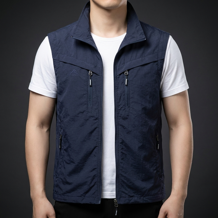 Winston Vest