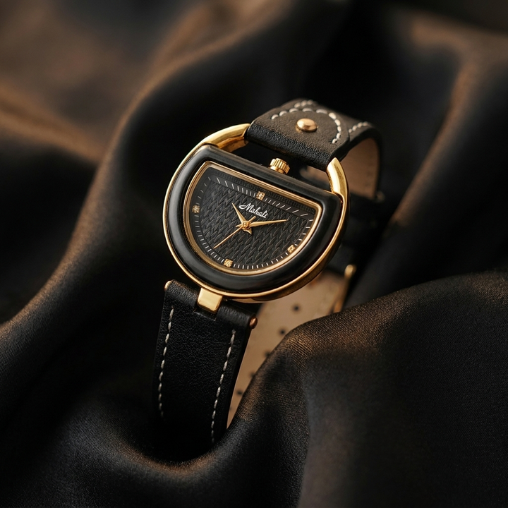 Diana Watch