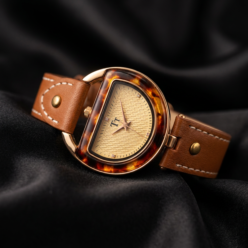 Diana Watch