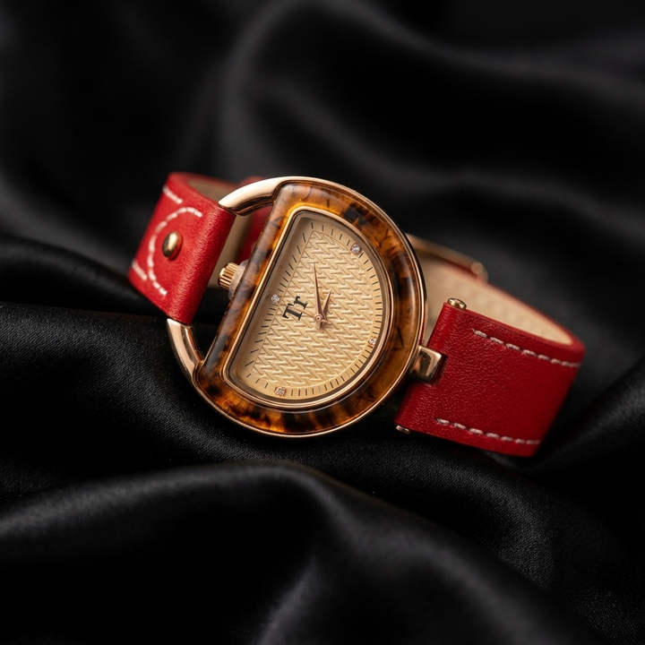 Diana Watch