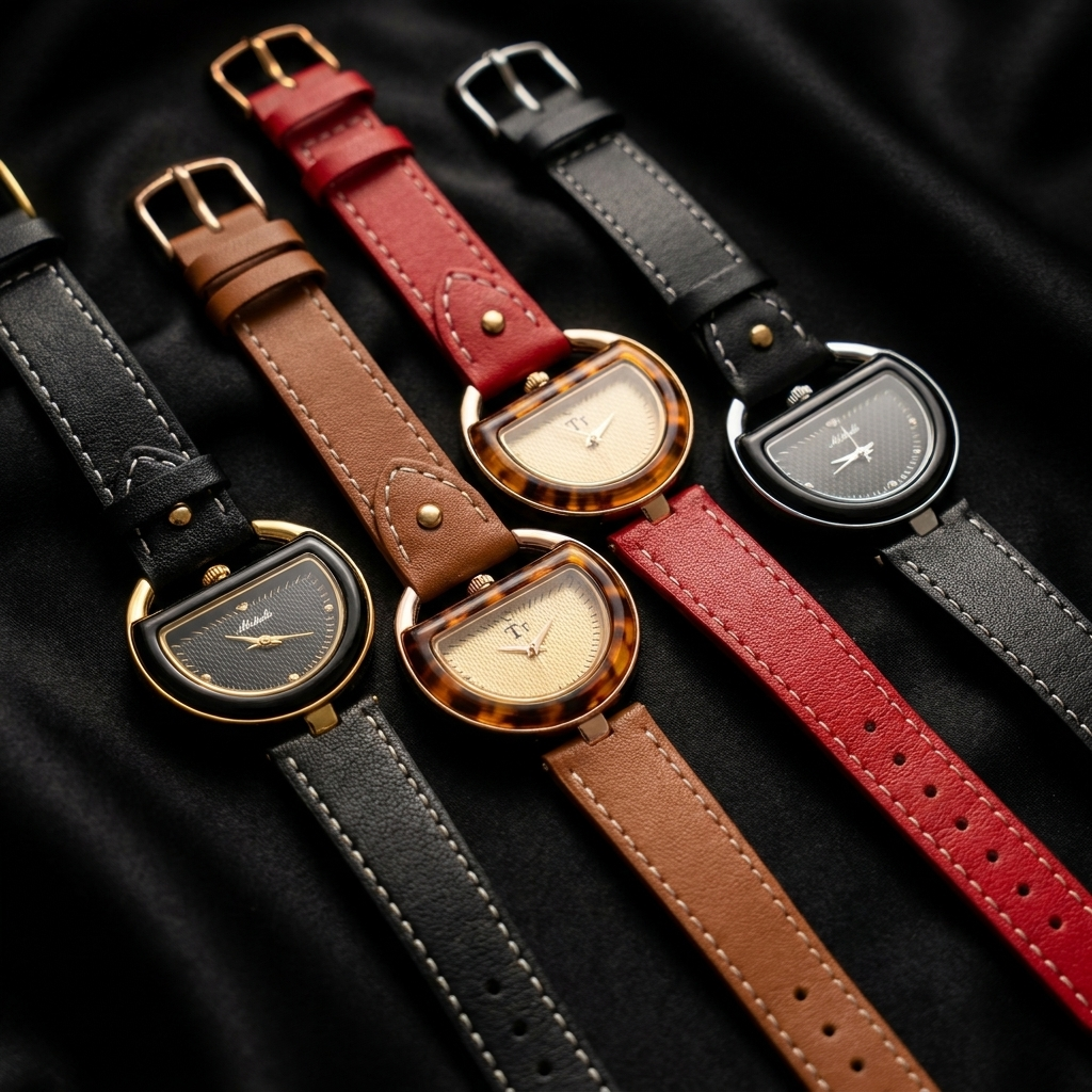 Diana Watch