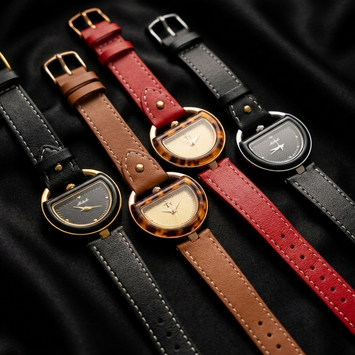 Diana Watch