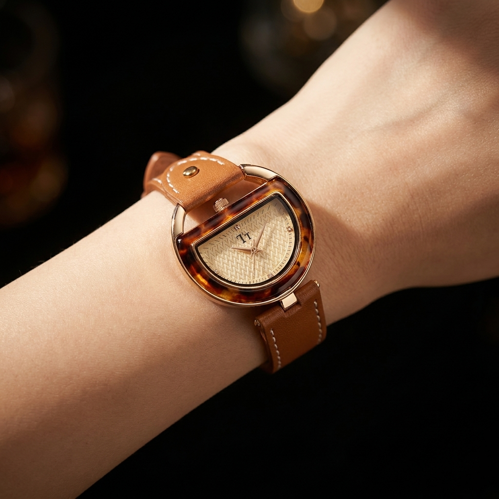 Diana Watch