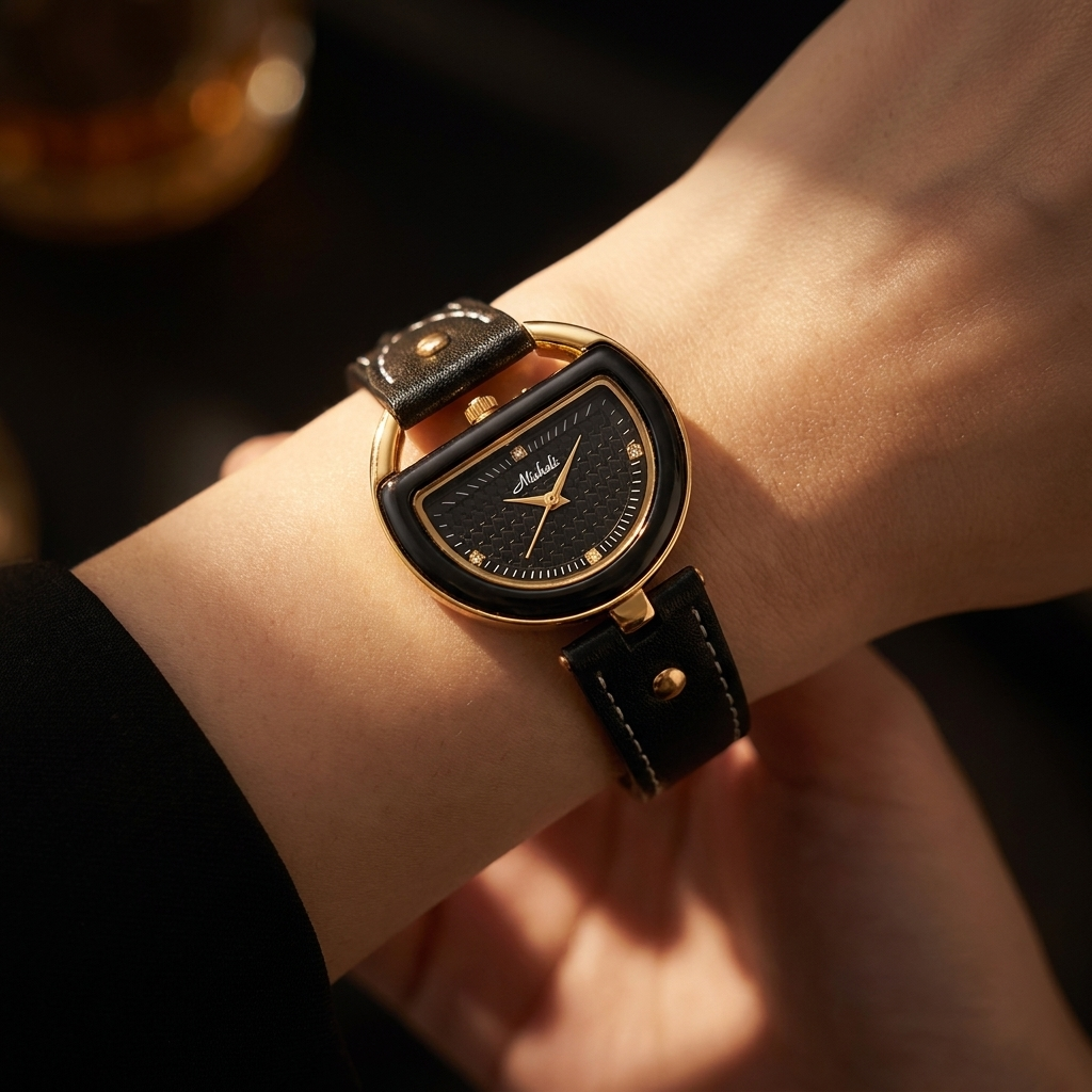 Diana Watch