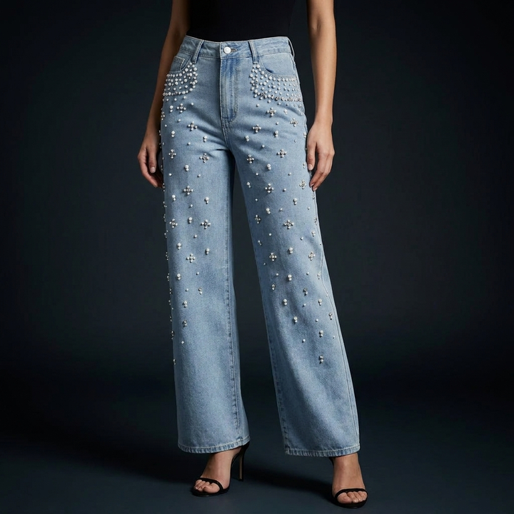 Juliette Denim