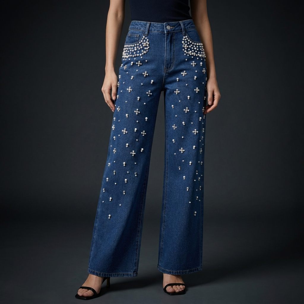 Juliette Denim