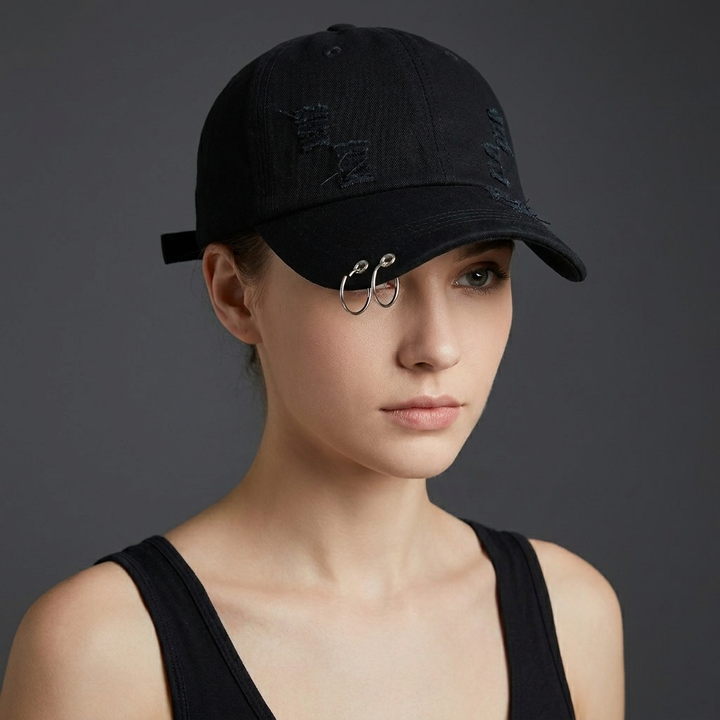 Mitchell Cap