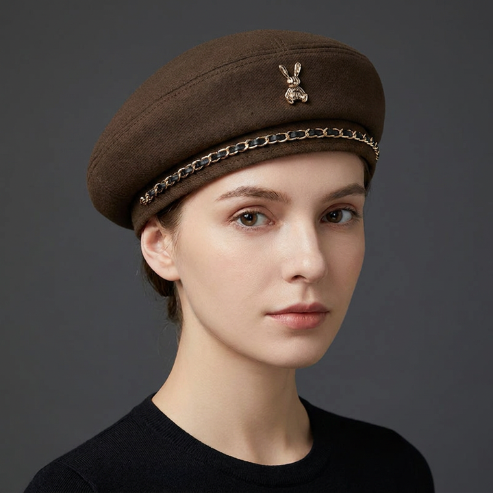 Beatrice Cap