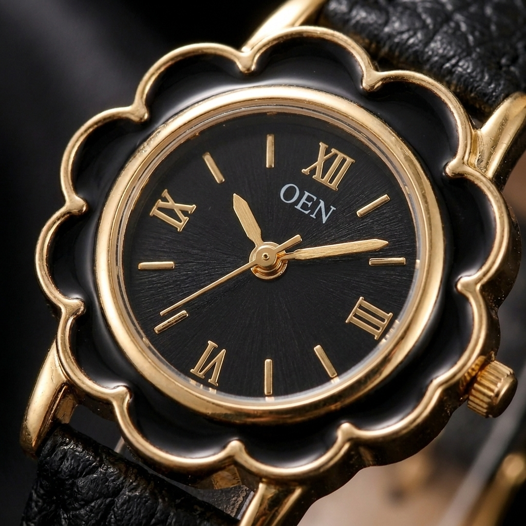Caroline Watch