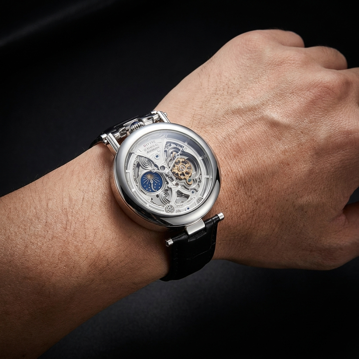 Monvierre Watch