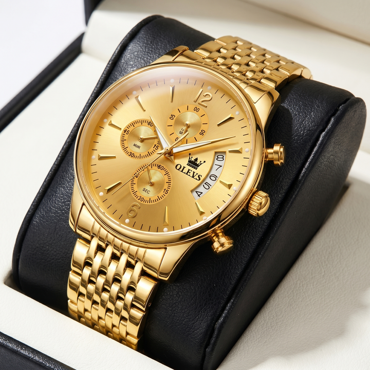 Evandor Watch