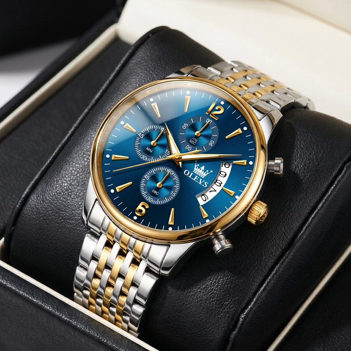 Evandor Watch