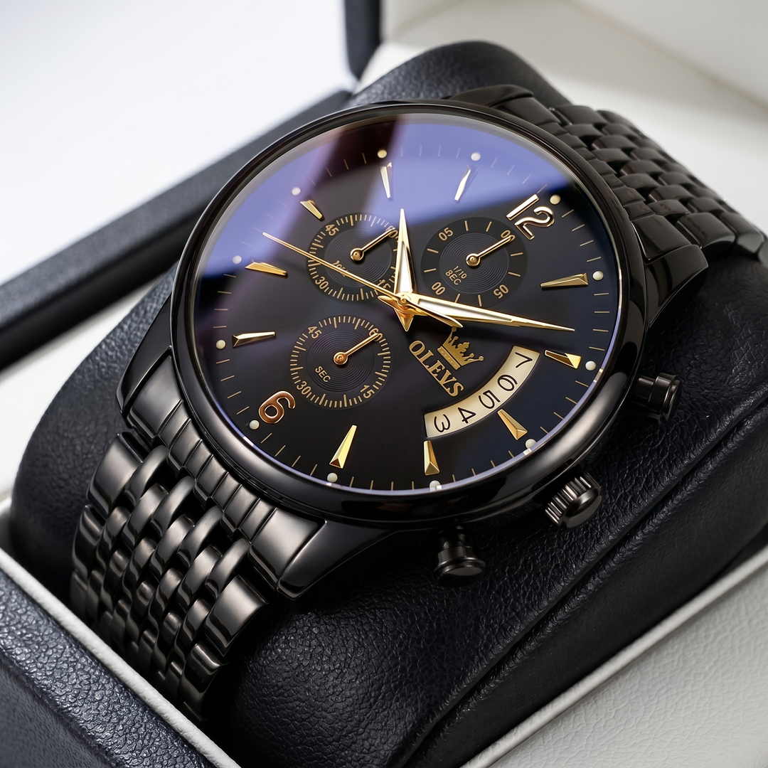 Evandor Watch