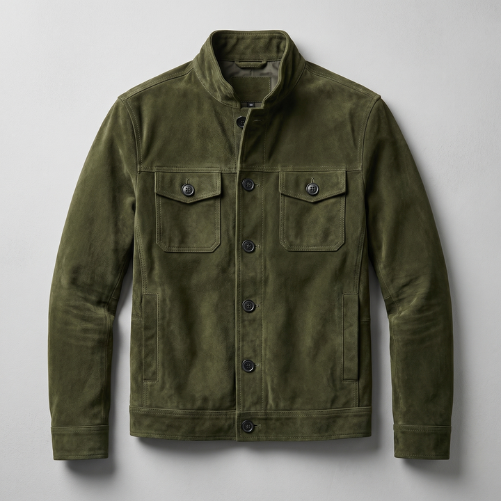 Celvique Jacket