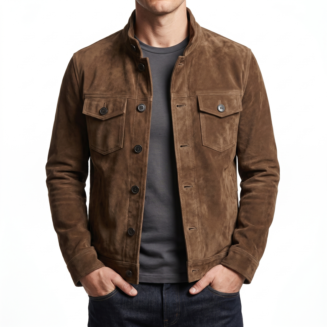 Celvique Jacket