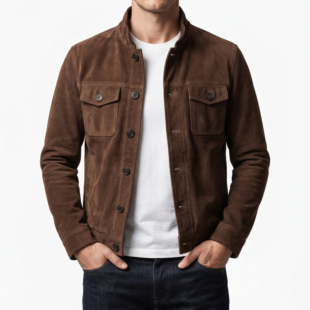Celvique Jacket
