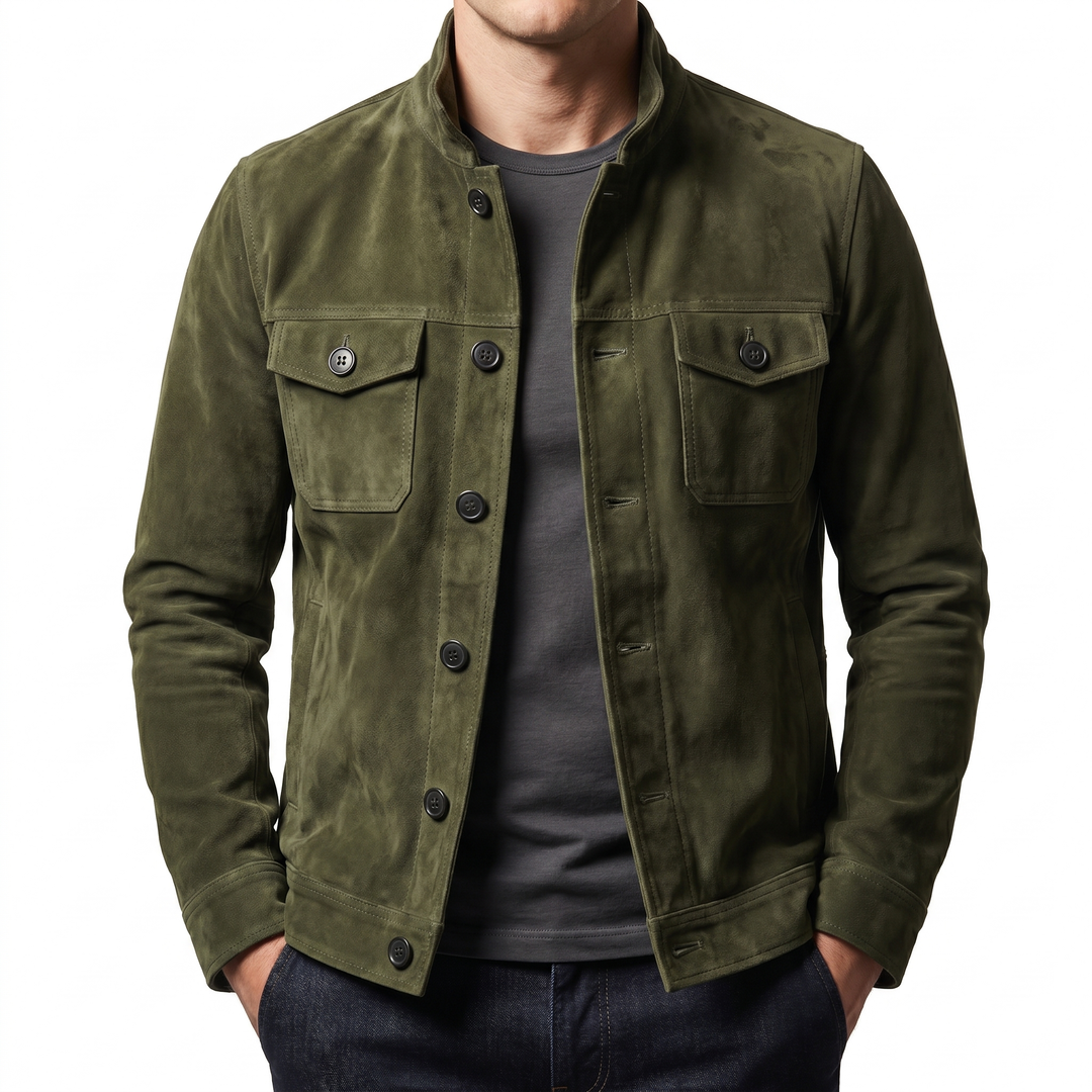 Celvique Jacket