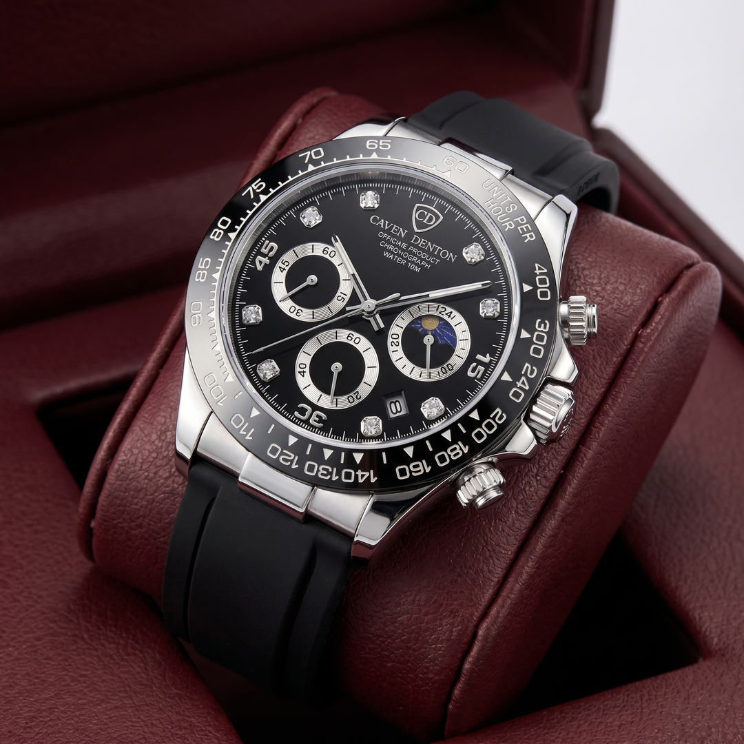 Astrevon Watch