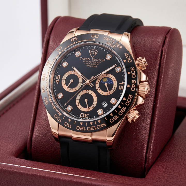 Astrevon Watch