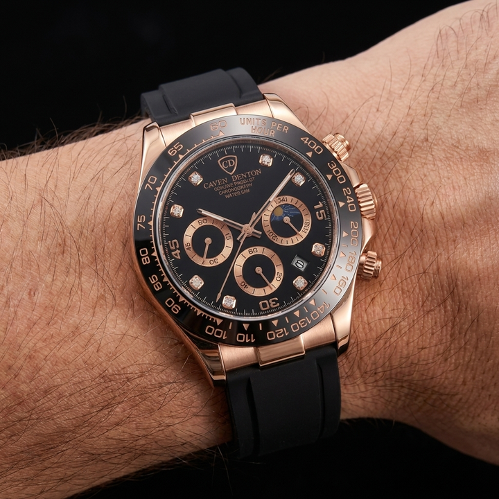 Astrevon Watch