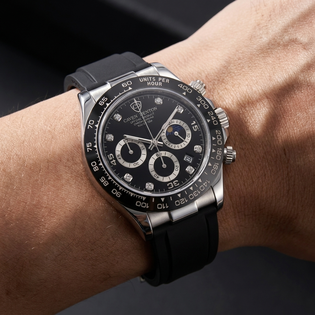 Astrevon Watch