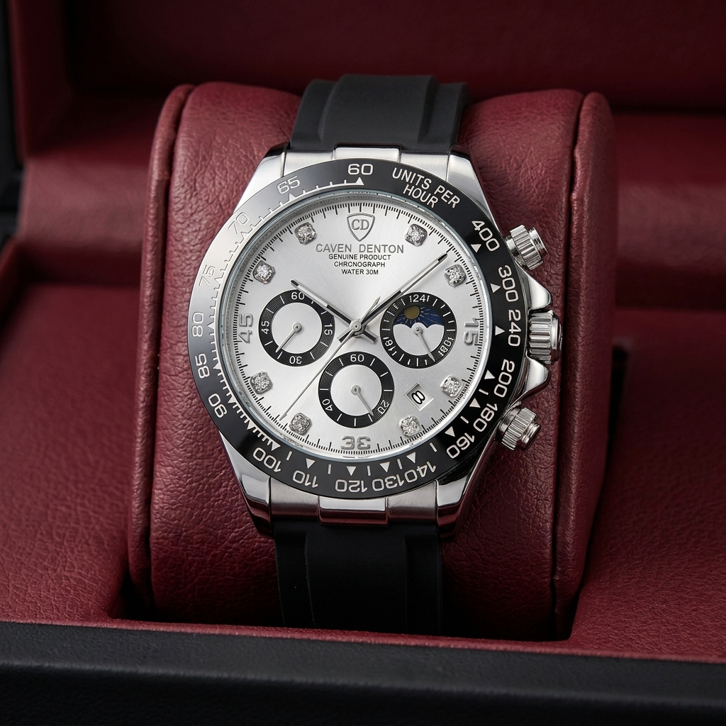 Astrevon Watch