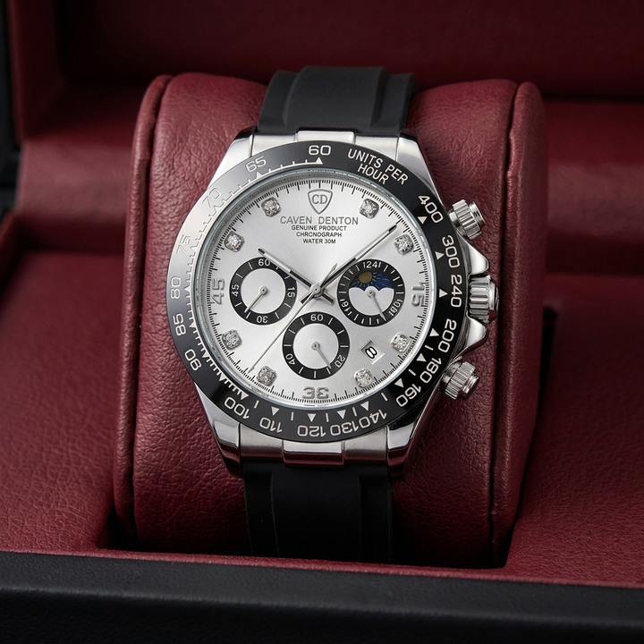 Astrevon Watch