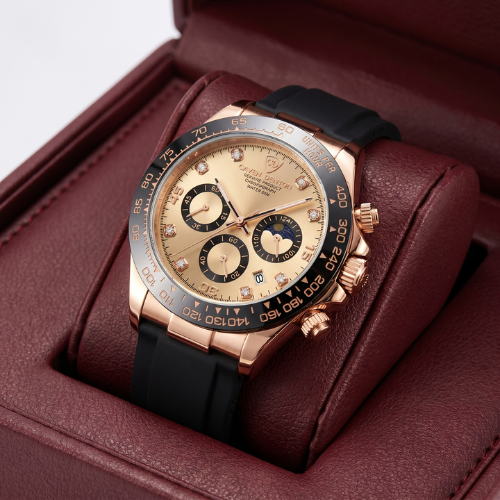 Astrevon Watch
