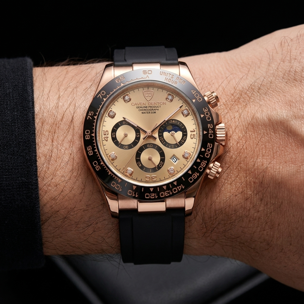Astrevon Watch