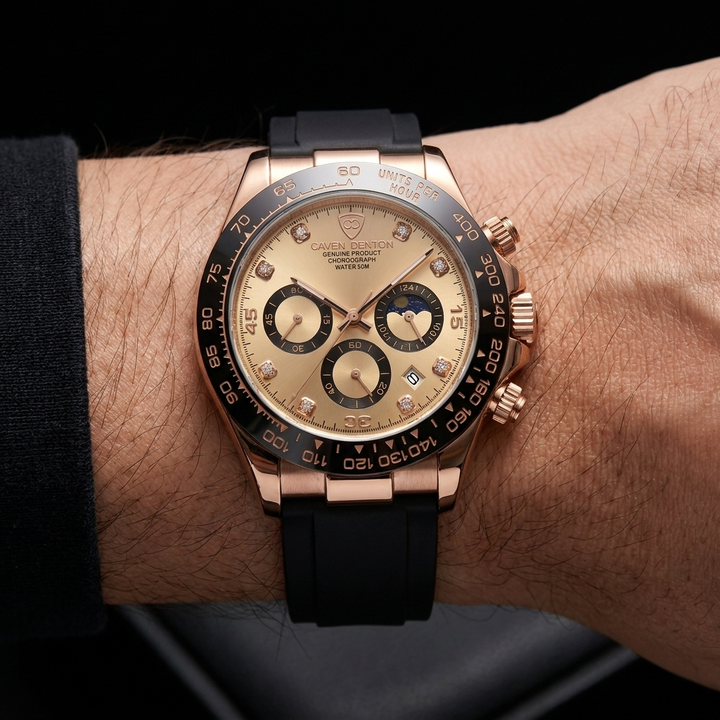 Astrevon Watch