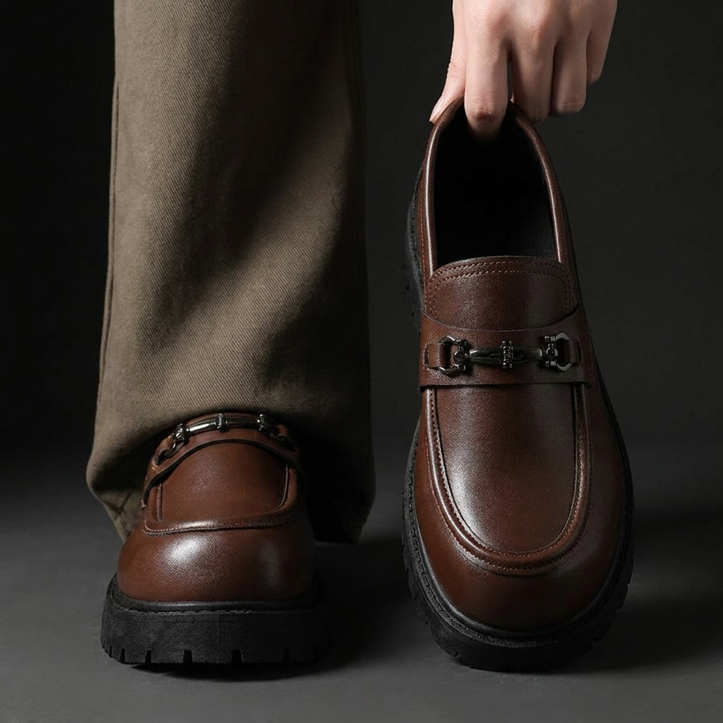 Virexon Shoes