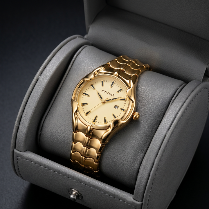 Mystron Watch