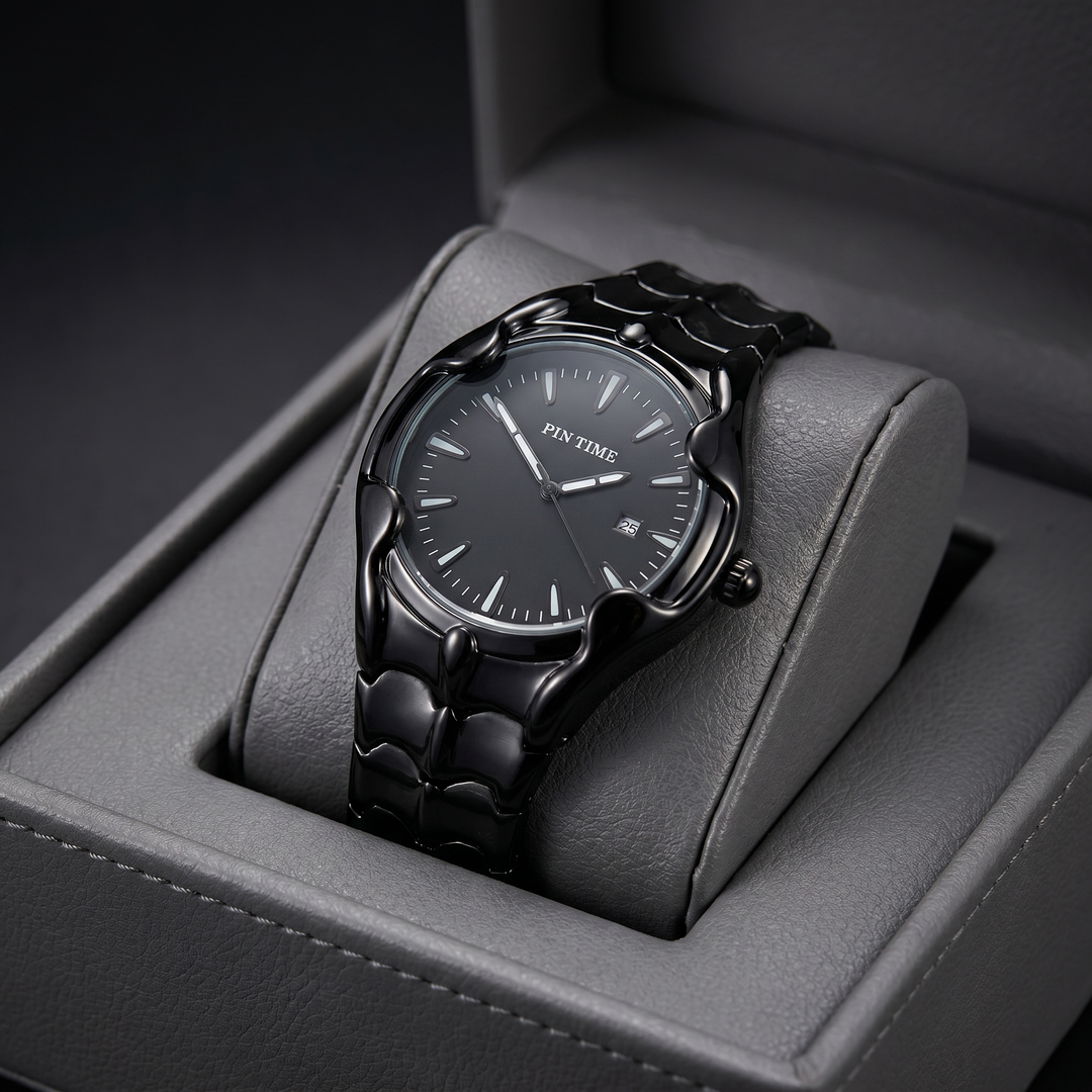 Mystron Watch