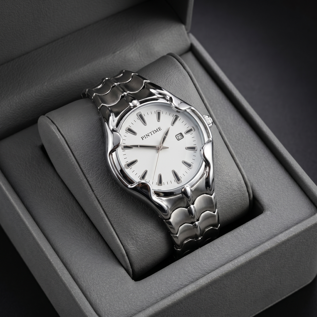 Mystron Watch