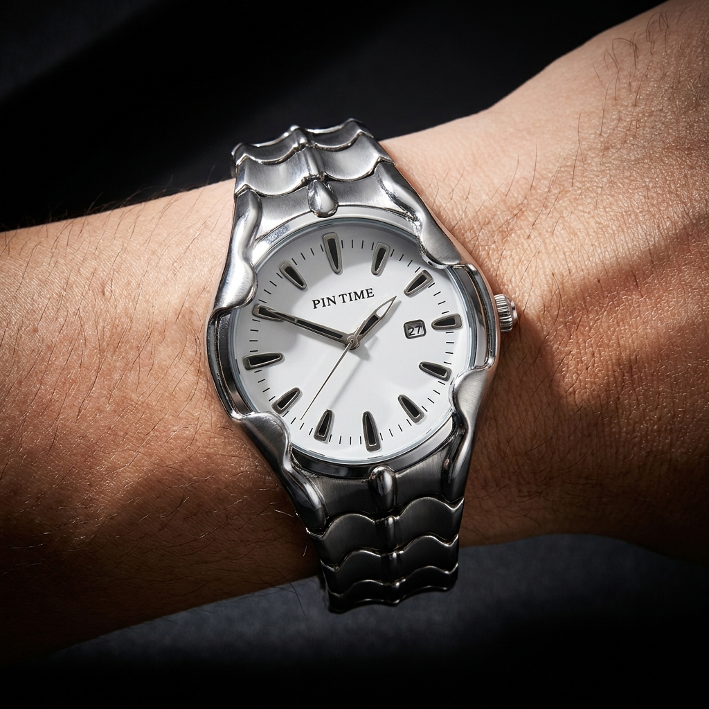 Mystron Watch