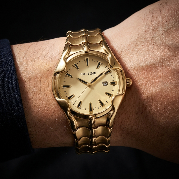 Mystron Watch