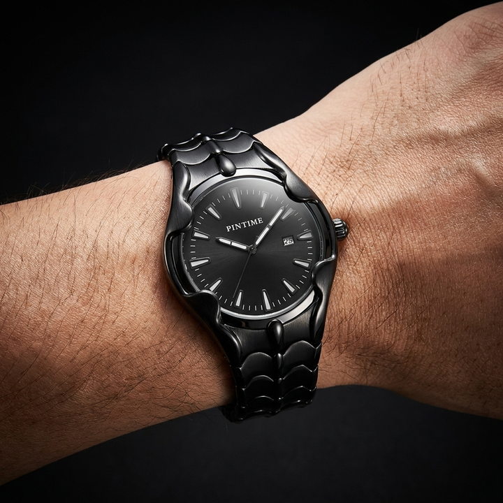 Mystron Watch