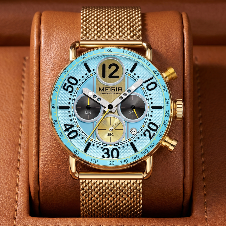 Valtrique Watch