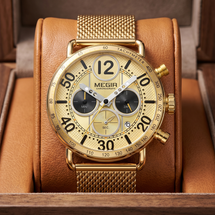 Valtrique Watch
