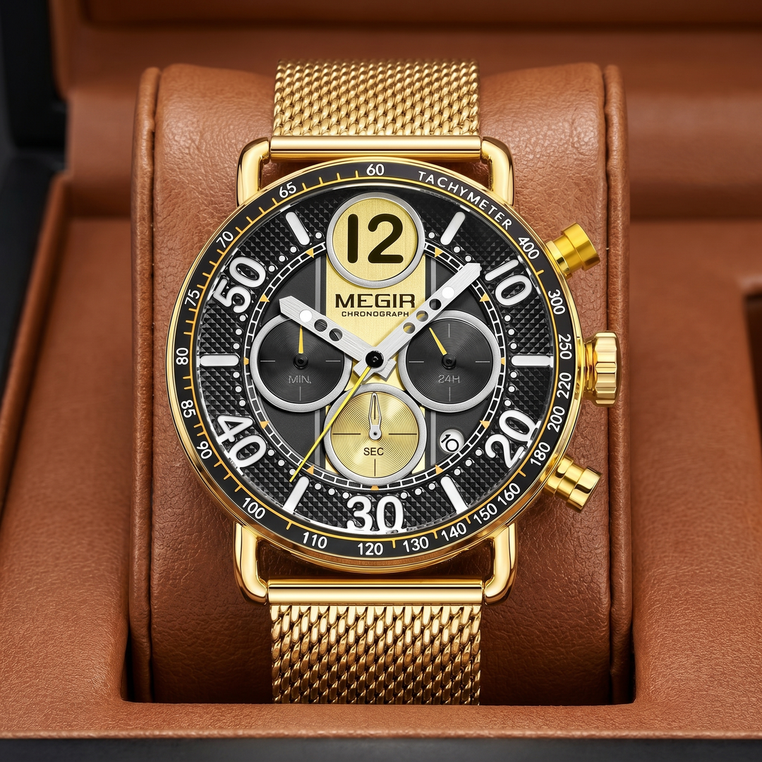 Valtrique Watch