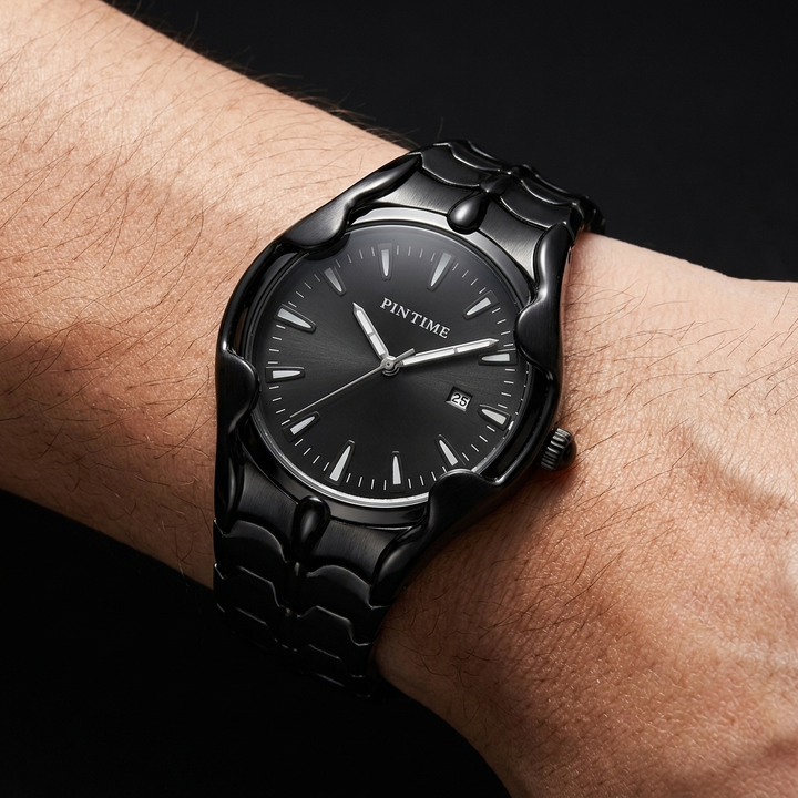 Mystron Watch