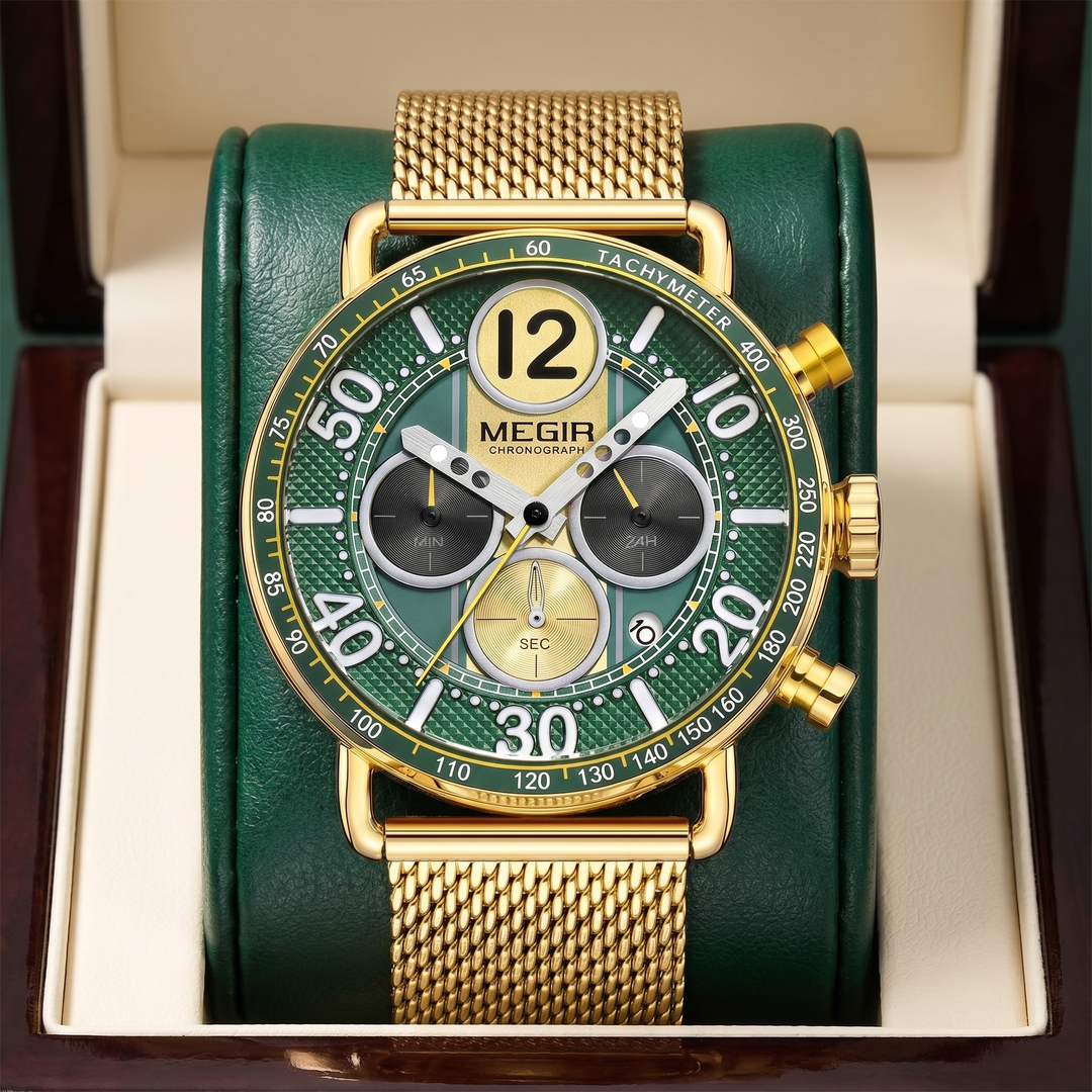 Valtrique Watch
