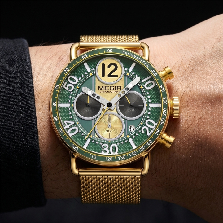 Valtrique Watch