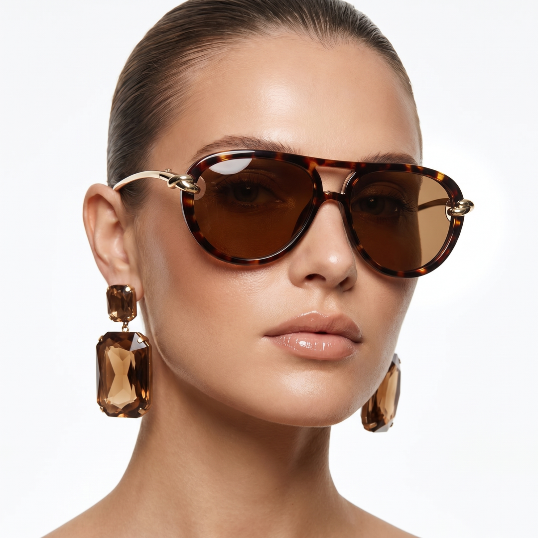 Emmaire Sunglasses