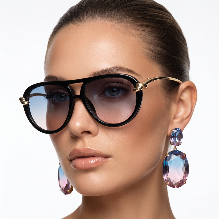 Emmaire Sunglasses