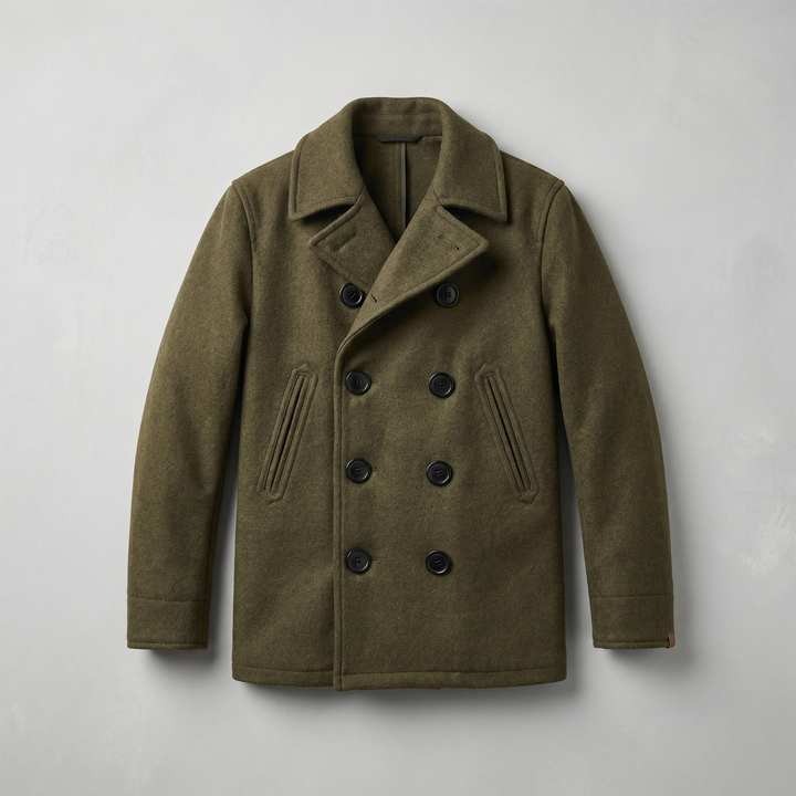 Lorenzo Jacket